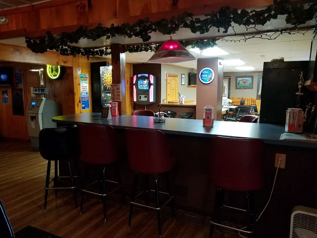 Muskies Sports Bar & Grill restaurant in Fulton, NY