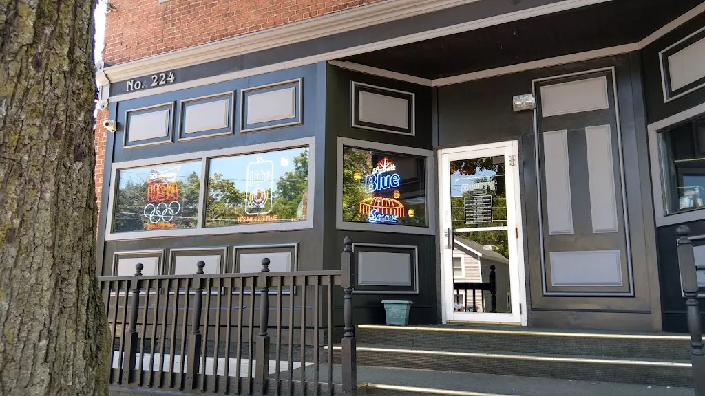 Chubby's Sports Bar & Grill restaurant in Fulton, NY