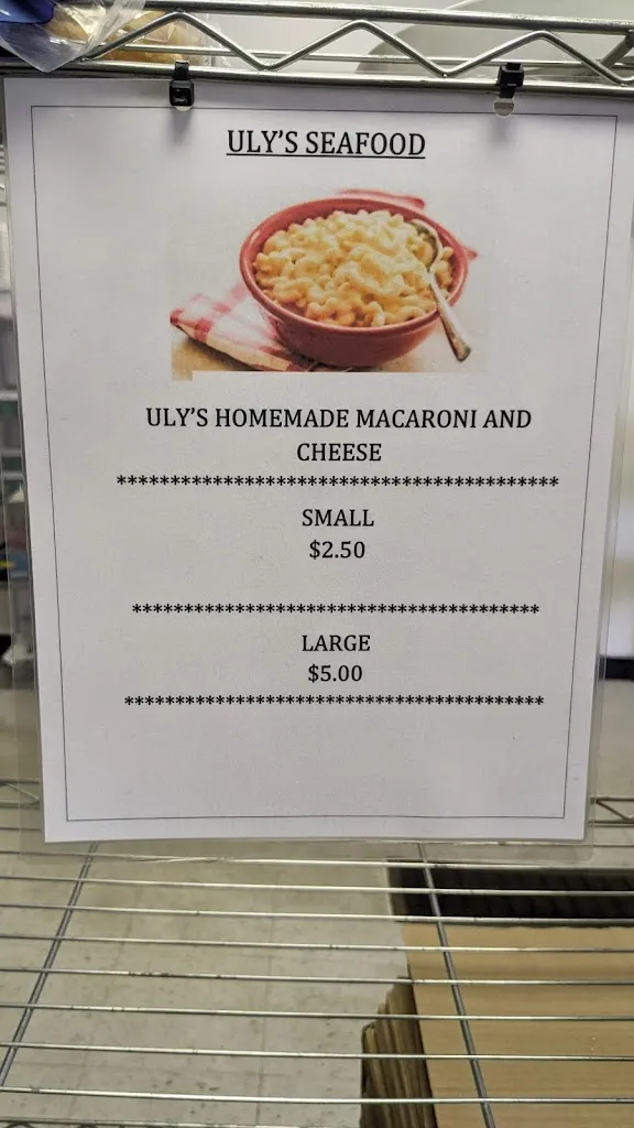 Uly's Seafood_Fulton, NY_slider_image_3