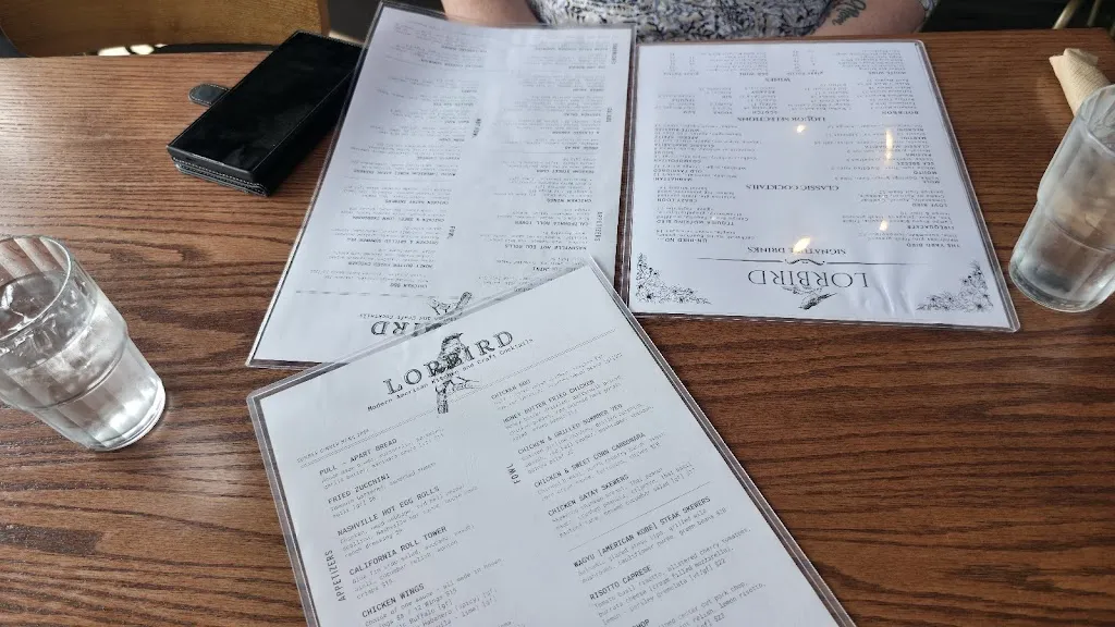 Menu_Lor Bird_Fulton, NY_image_old_3