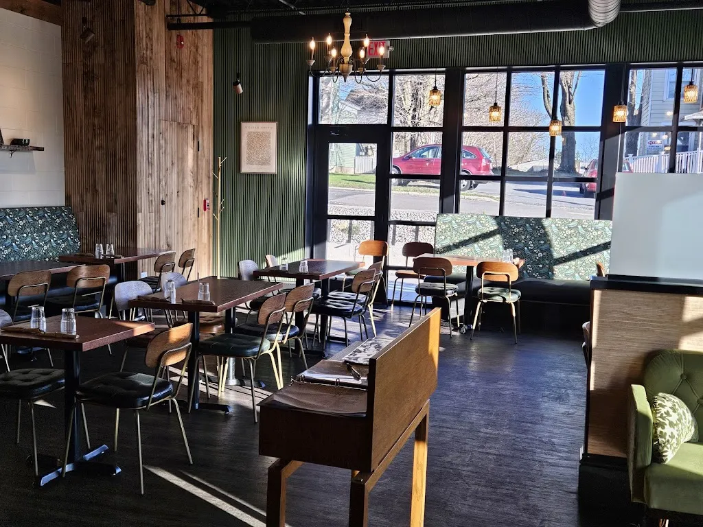 Lor Bird restaurant in Fulton, NY