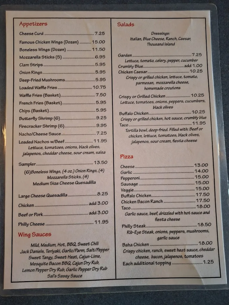 Muskies Sports Bar and Grill_Fulton, NY_slider_image_2