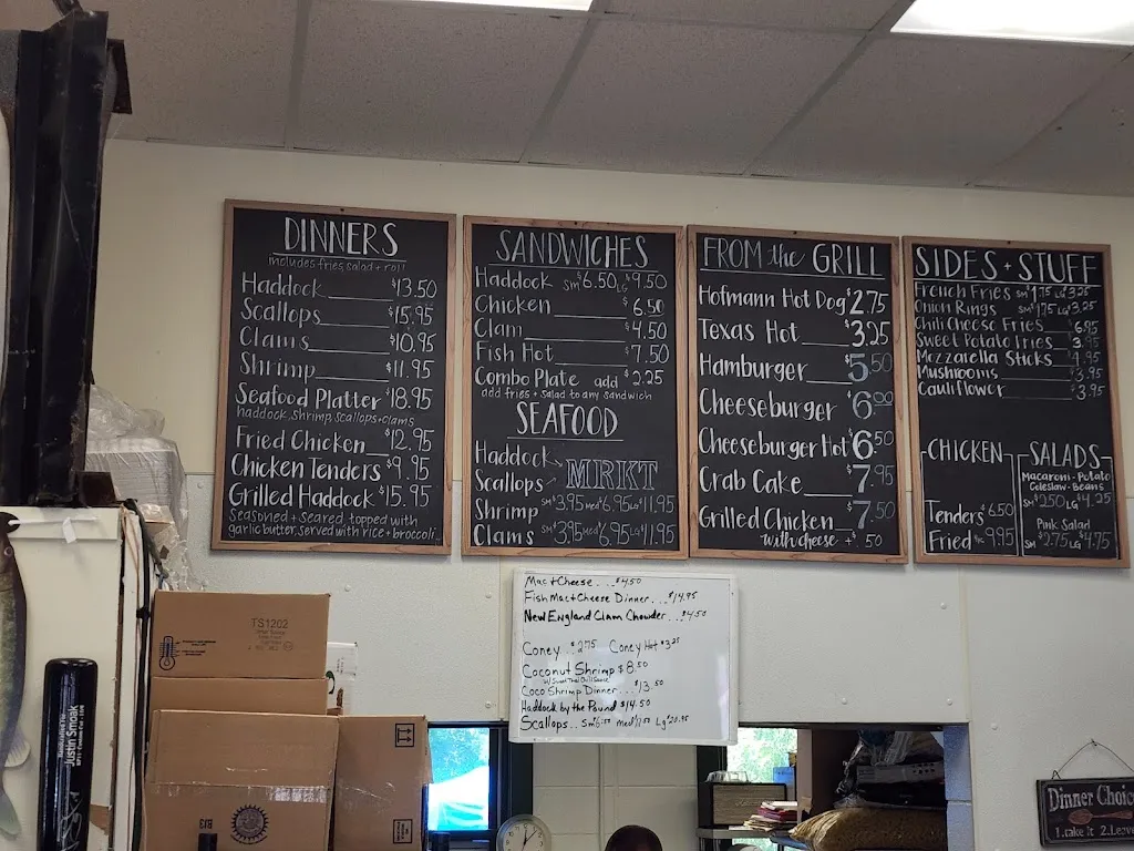 Menu_Mr.Mike's Seafood_Fulton, NY_image_old_2