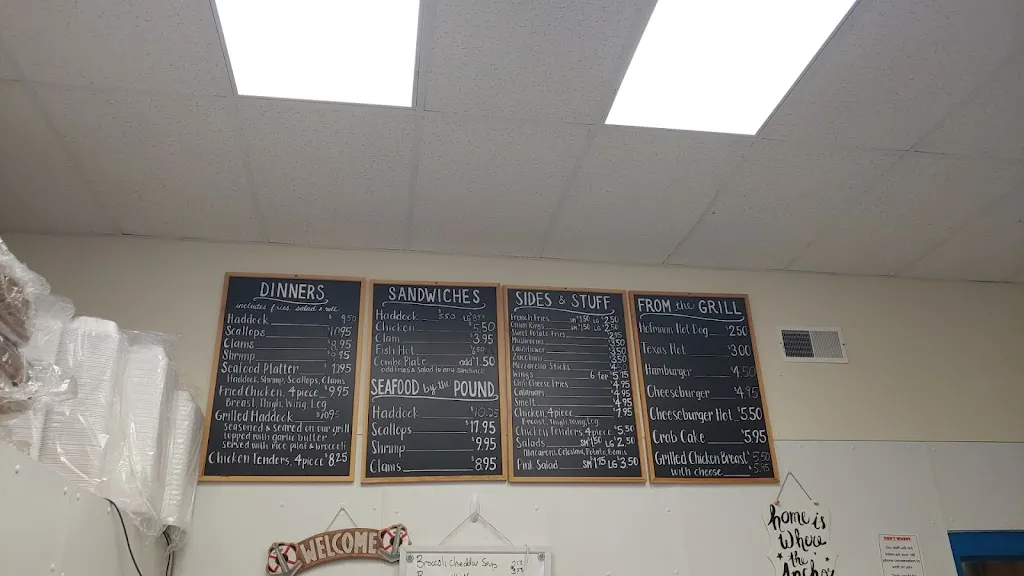 Menu_Mr.Mike's Seafood_Fulton, NY_image_old_3