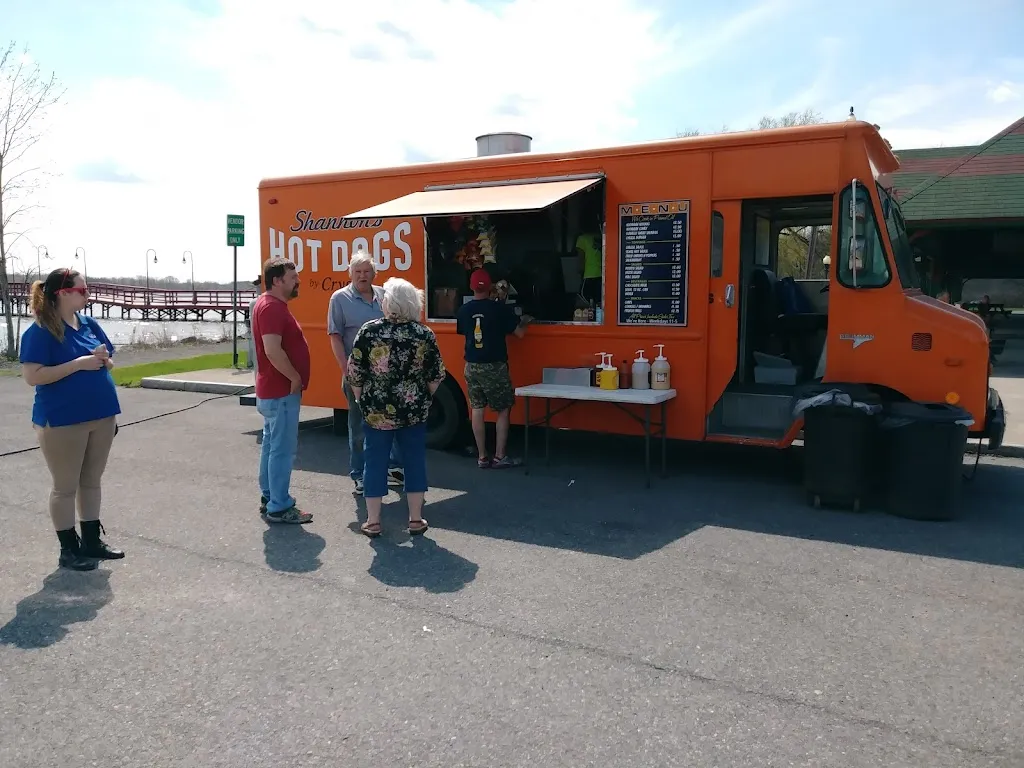 Shannon's Hot Dogs_NY 13069, United_slider_image_2