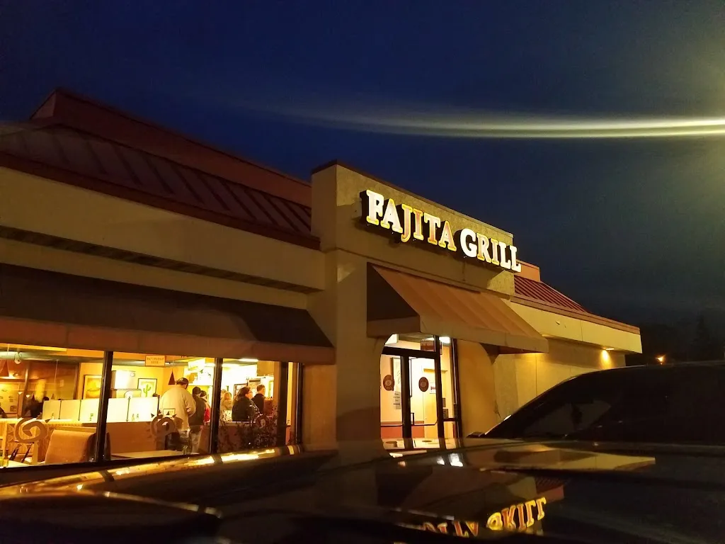 Fajita Grill restaurant in Fulton, NY