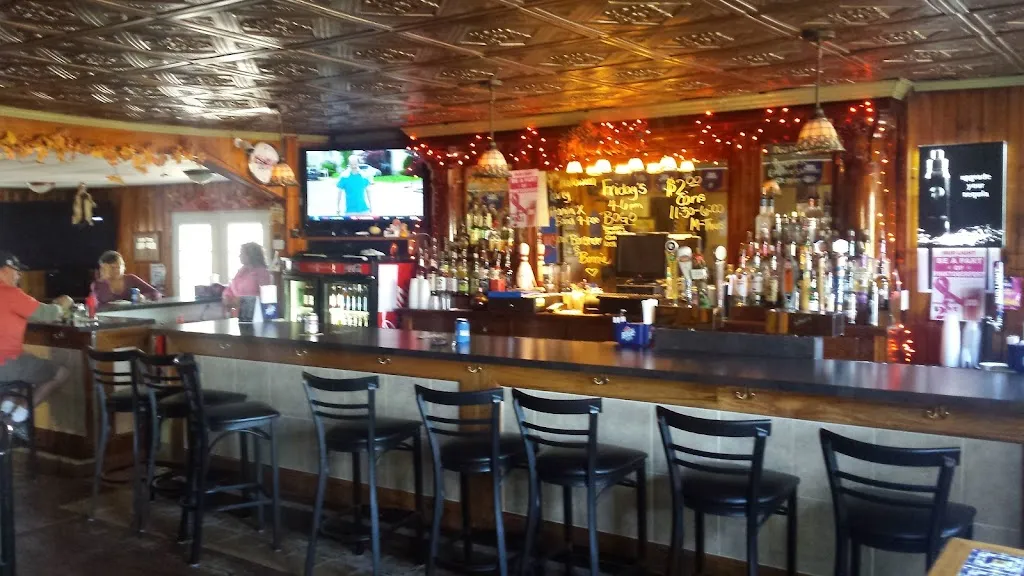 Chester’s Last Stand restaurant in Fulton, NY