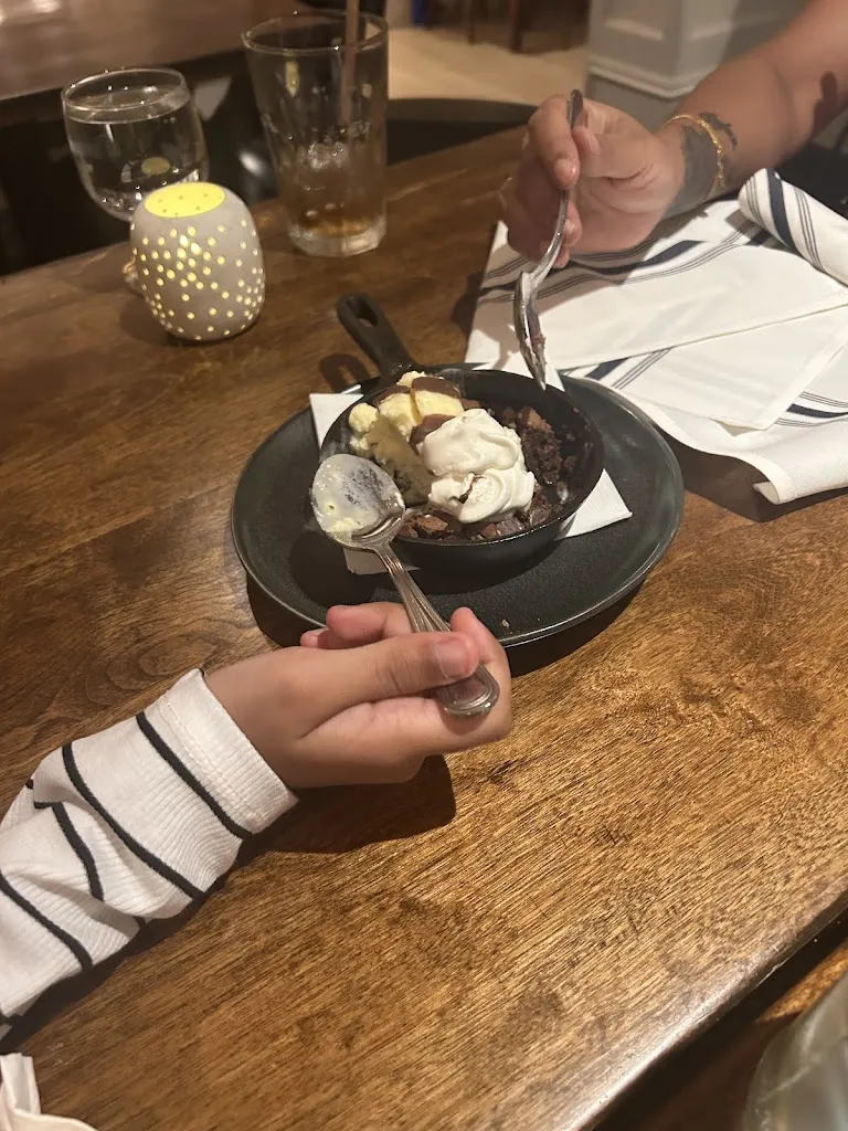 Simply Royal_Josie's Table_Albany, NY_recensione