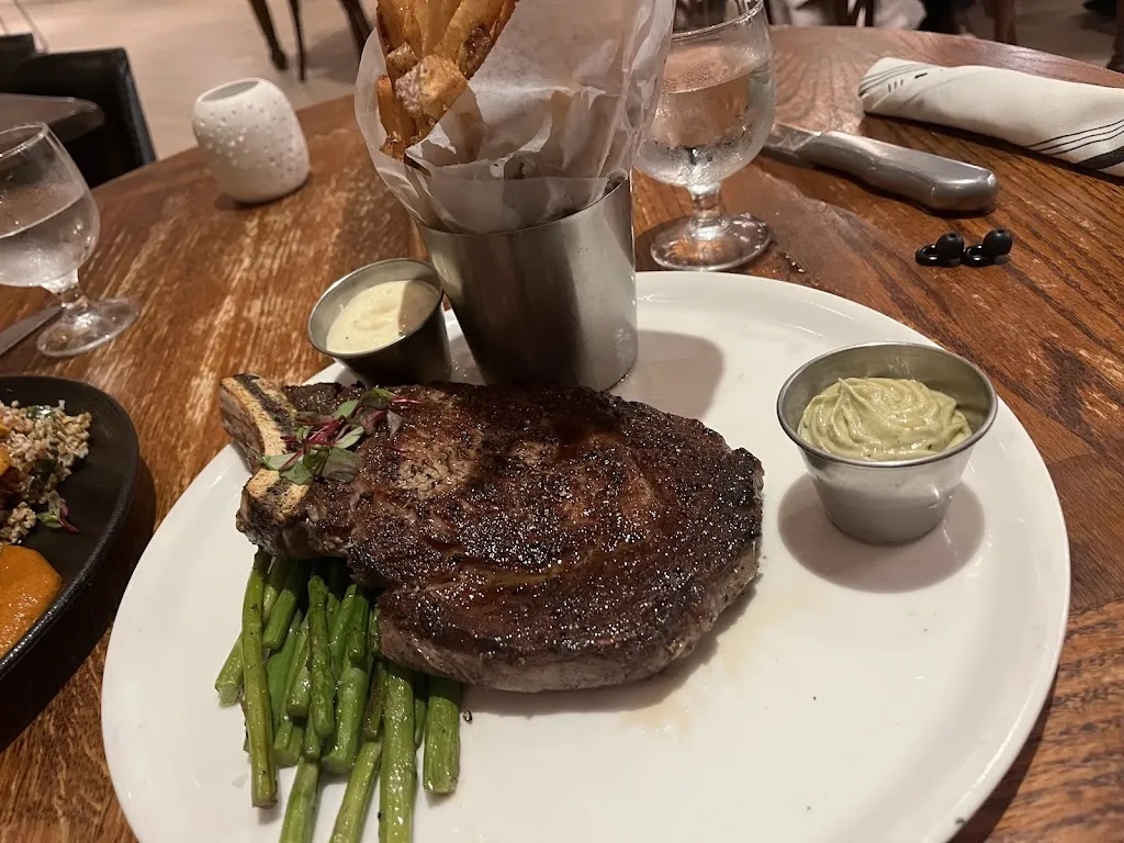 Sarah Dworjan_Josie's Table_Albany, NY_review