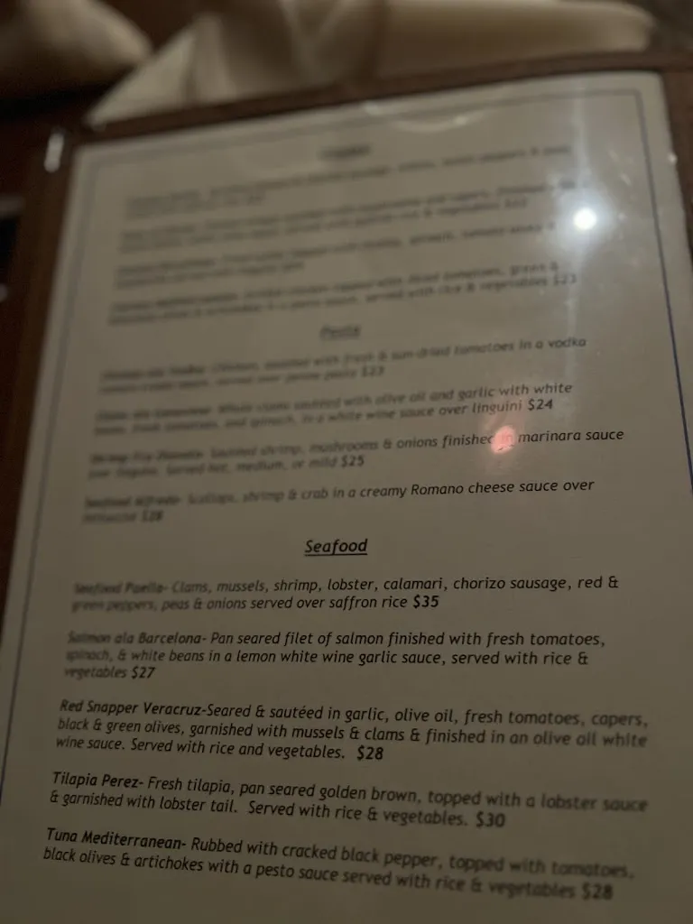 Menu_Barcelona Restaurant-Wine Bar_Albany, NY_image_old_1