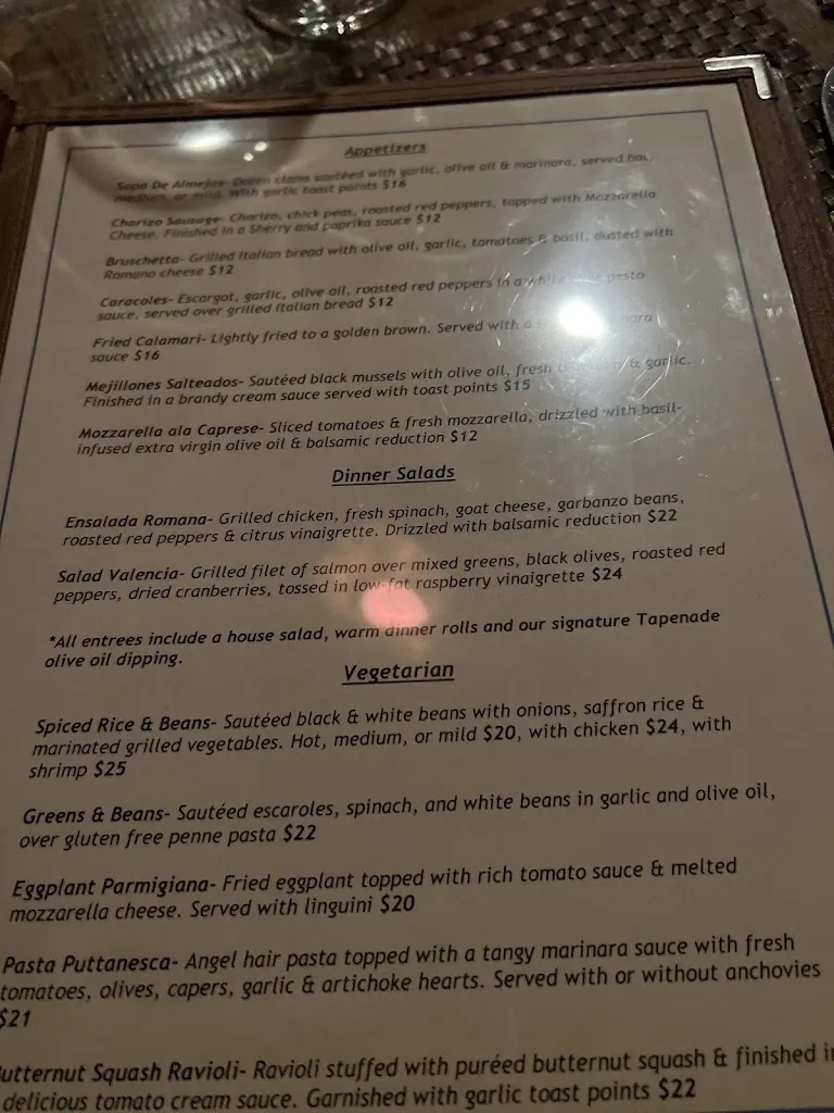 Menu_Barcelona Restaurant-Wine Bar_Albany, NY_image_old_3