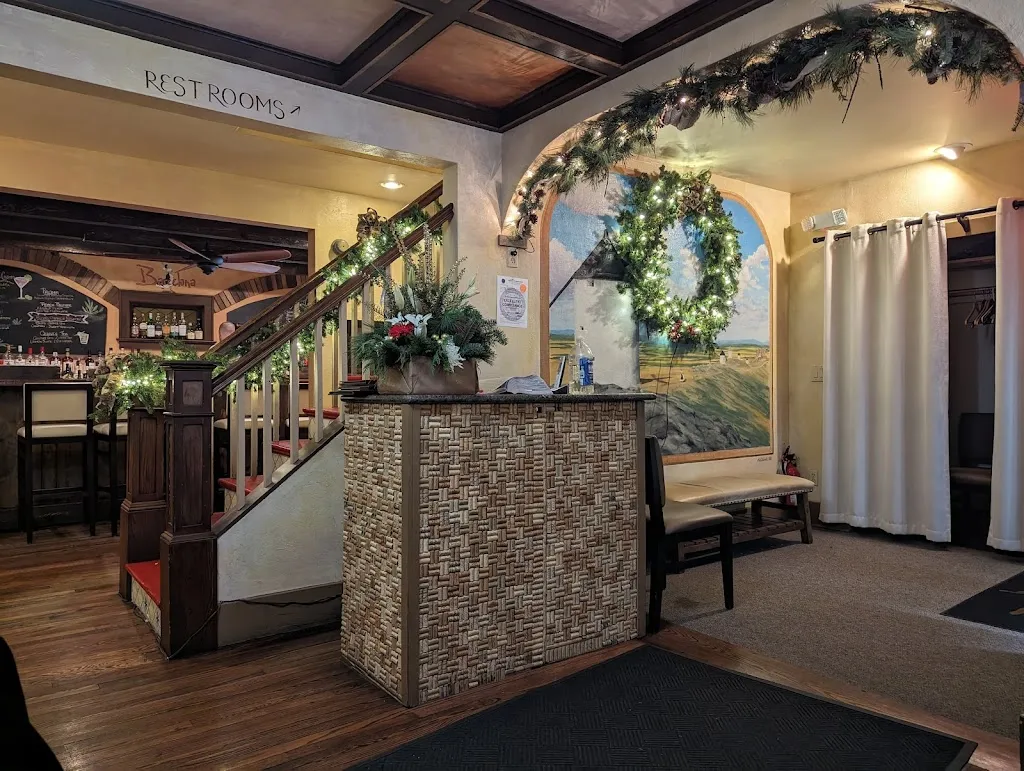 Barcelona Restaurant-Wine Bar ristorante a Albany, NY
