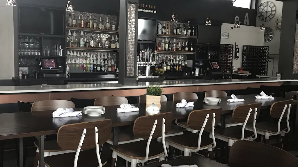 Jacob & Anthony’s Italian ristorante a Albany, NY