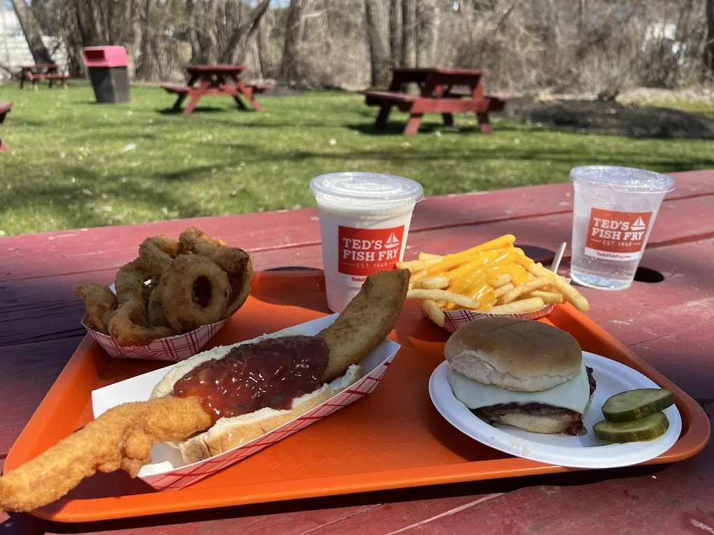 Ted's Fish Fry_Albany, NY_slider_immagine_2