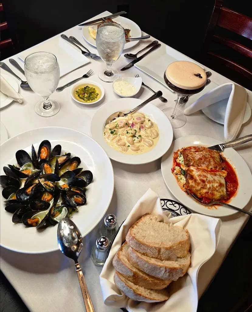 Caffe Italia Ristorante_Guilderland, NY_slider_immagine_3