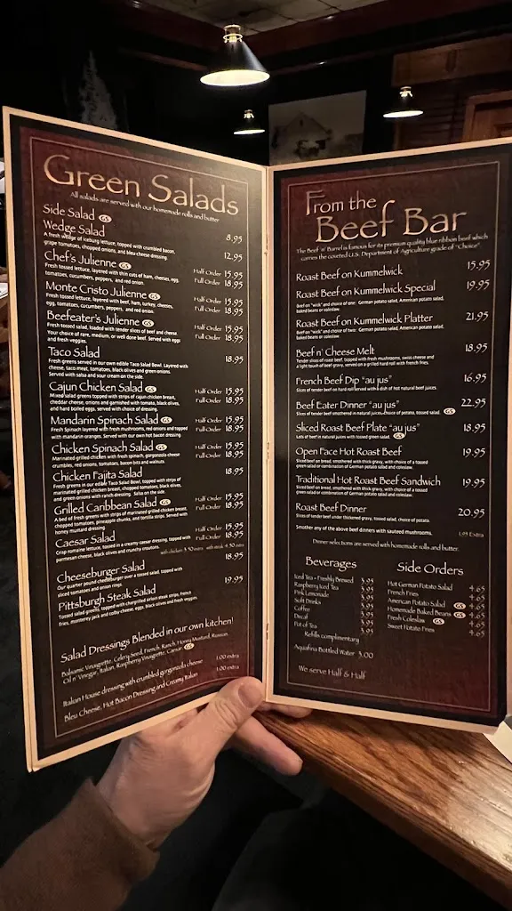 Menu_Beef-N-Barrel_Olean, NY_image_old_1