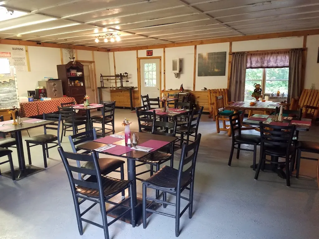 Champs Corner Pub and Grill restaurante en Whitehall, NY