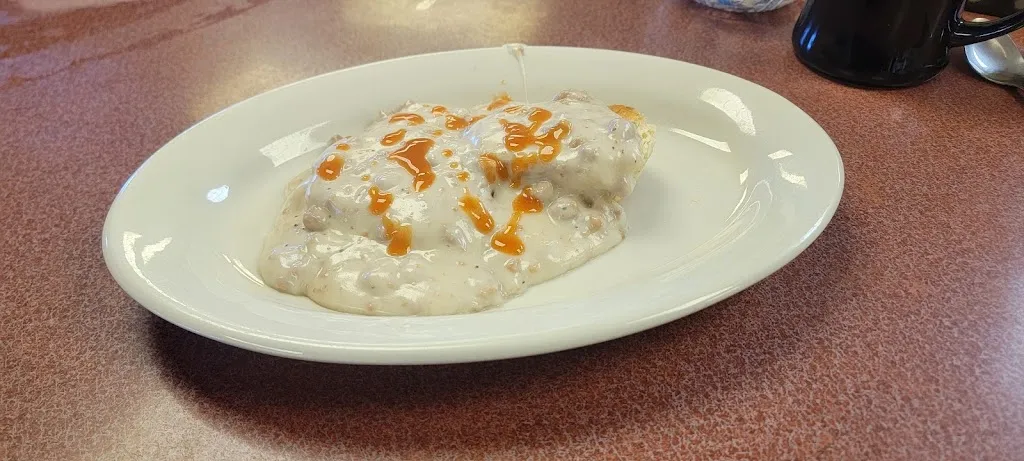 Berenstain Bears & The Bad Habit_Big Apple Diner_Whitehall, NY_review