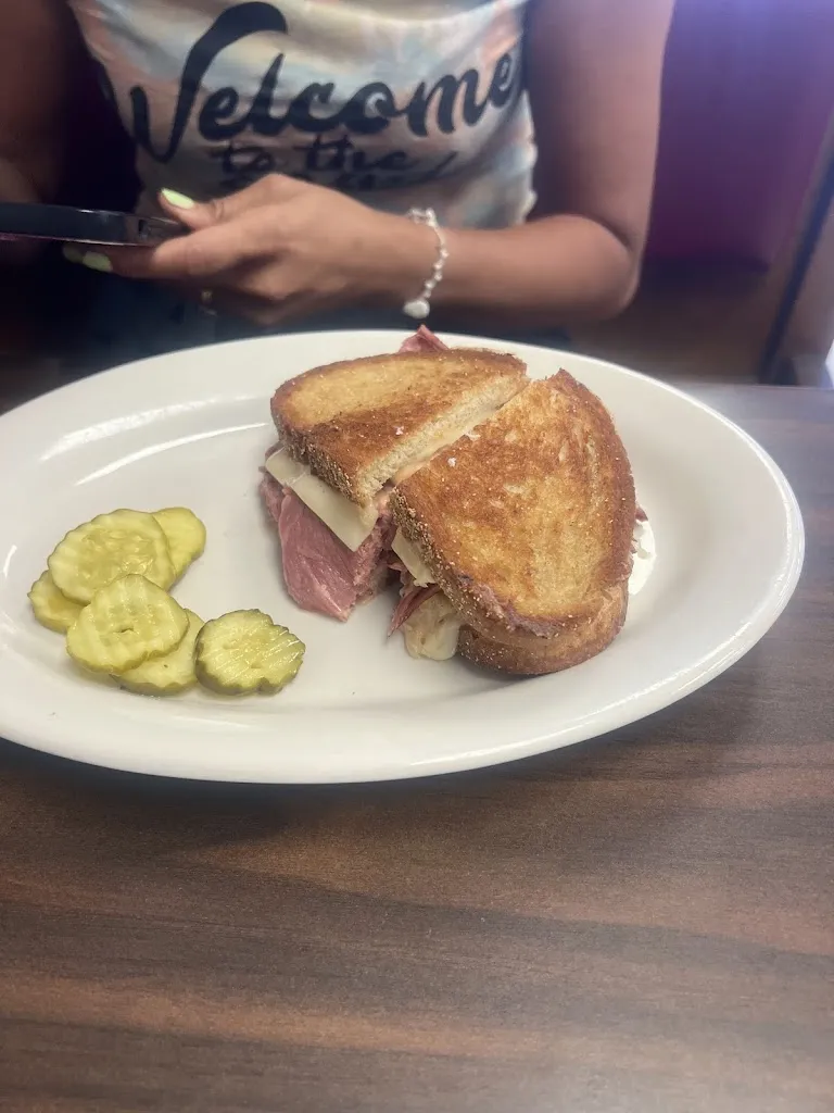 Big Apple Diner_Whitehall, NY_slider_imagen_2