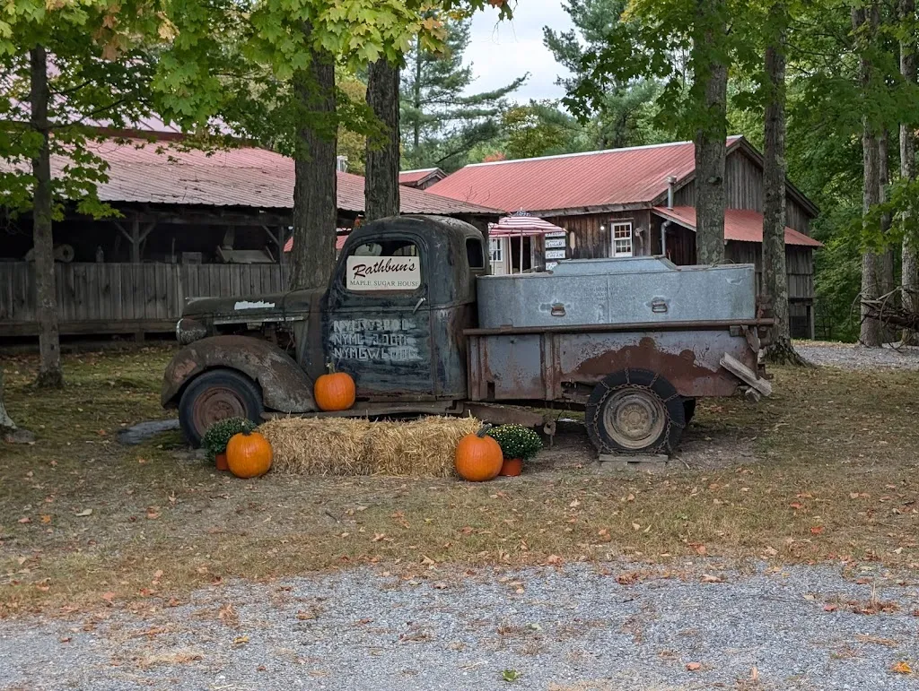 Rathbun's Maple Sugar House_Whitehall, NY_slider_imagen_3