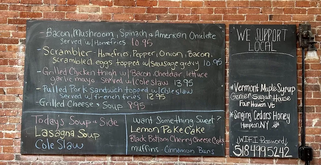 Menu_Historic Grounds_Whitehall, NY_image_old_1