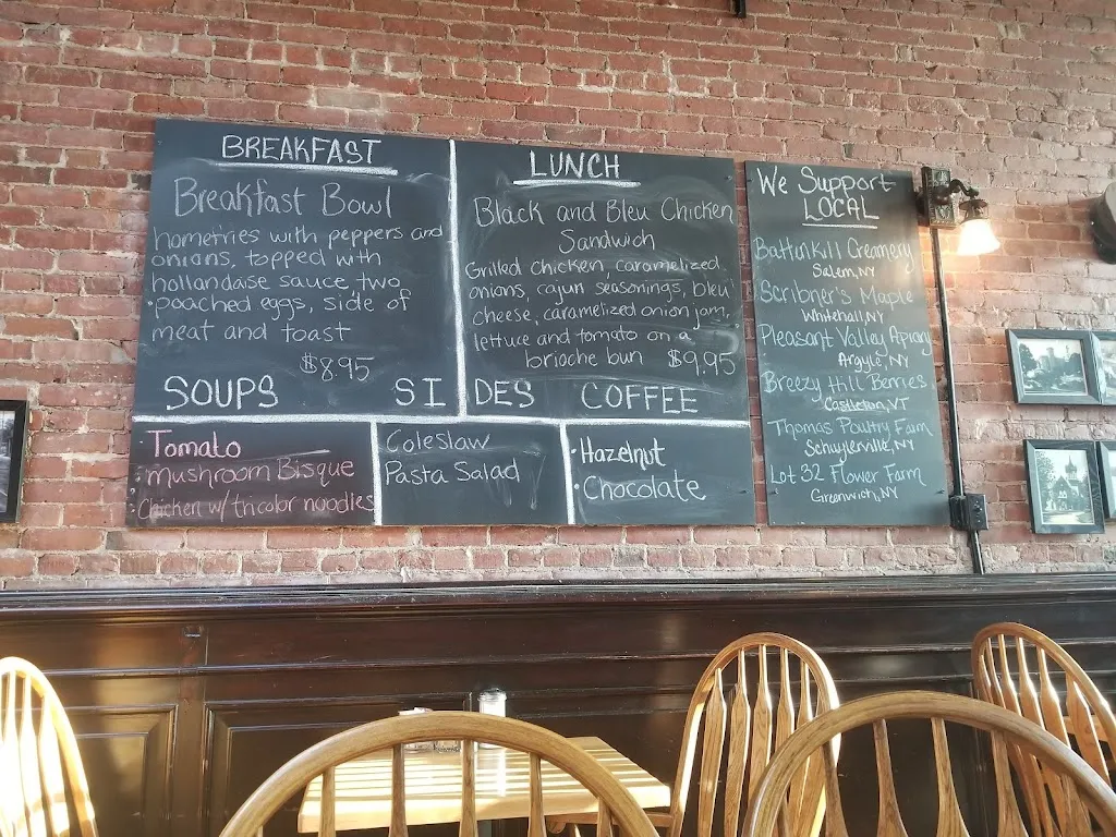 Menu_Historic Grounds_Whitehall, NY_image_old_3