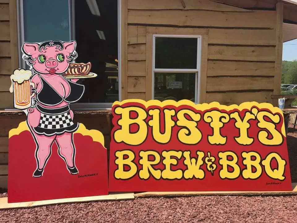 BUSTY'S BREW & BBQ_Whitehall, NY_slider_imagen_3