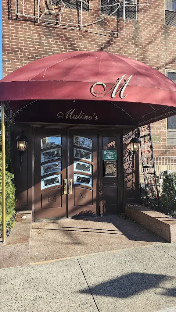 Mulino's of Westchester ristorante a White Plains, NY