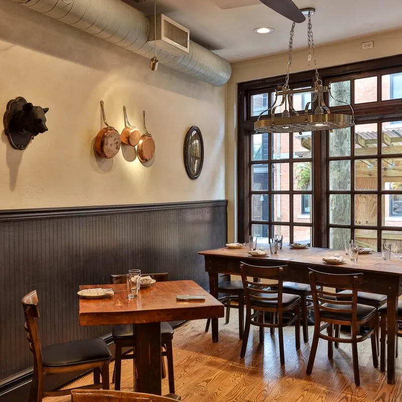 The Cookery ristorante a Dobbs Ferry, NY