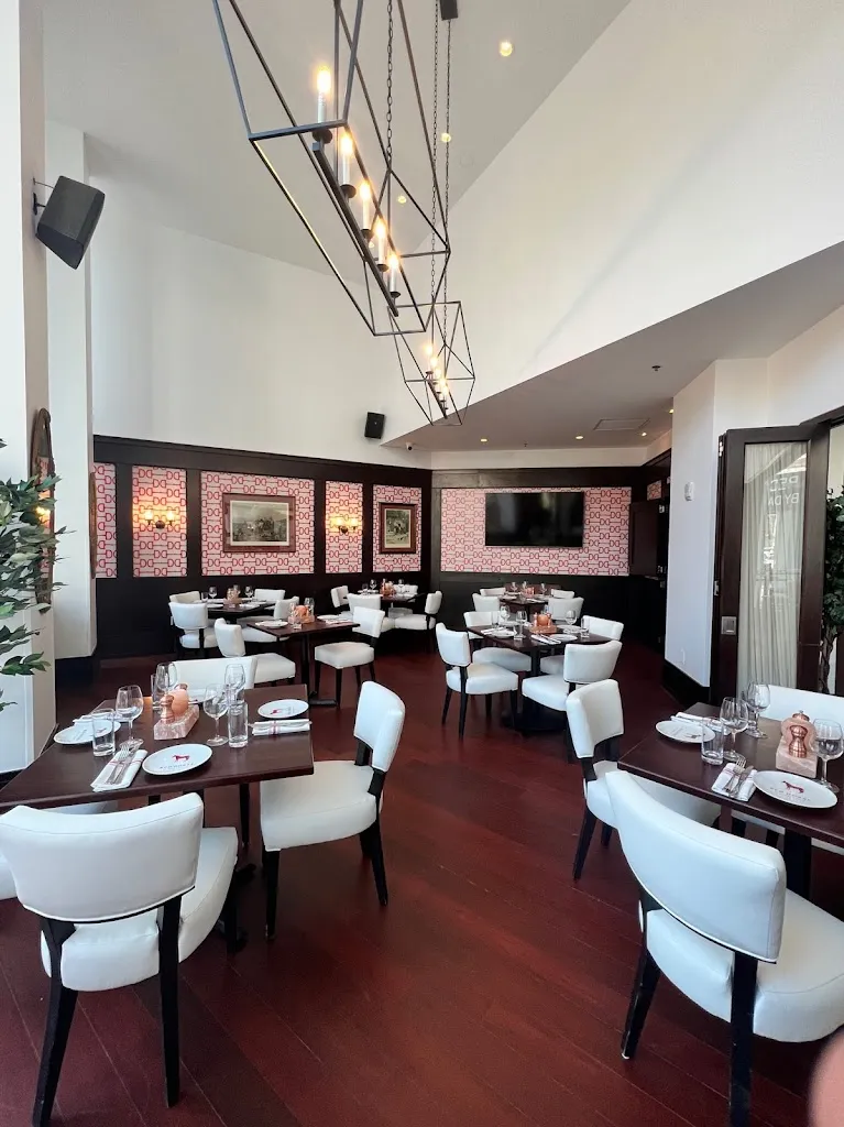 Red Horse by David Burke – White Plains ristorante a White Plains, NY