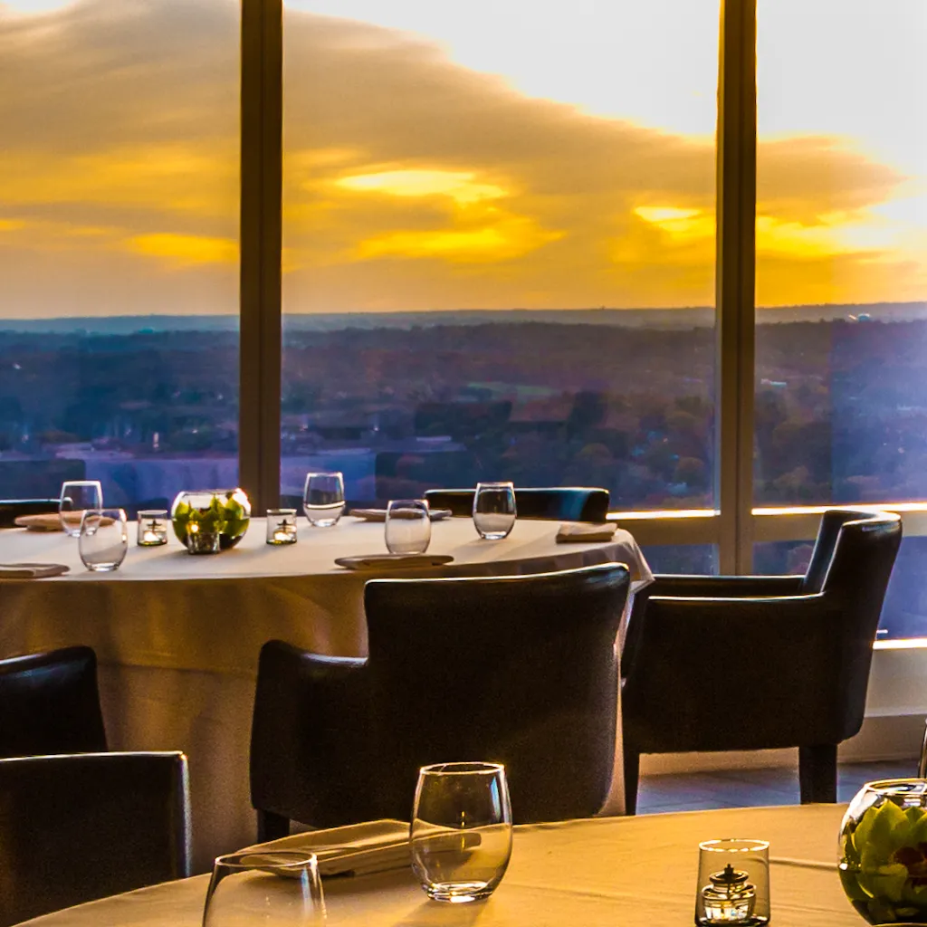 Kanopi The Restaurant ristorante a White Plains, NY