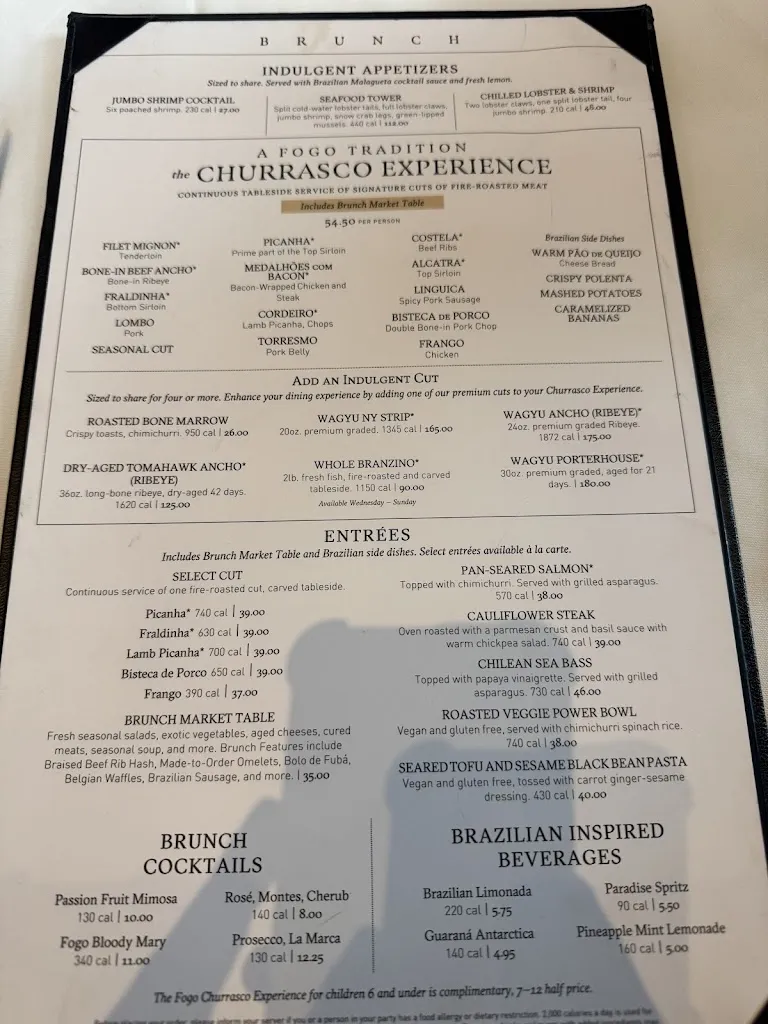 Menu_Fogo de Chão Brazilian Steakhouse_White Plains, NY_image_old_3