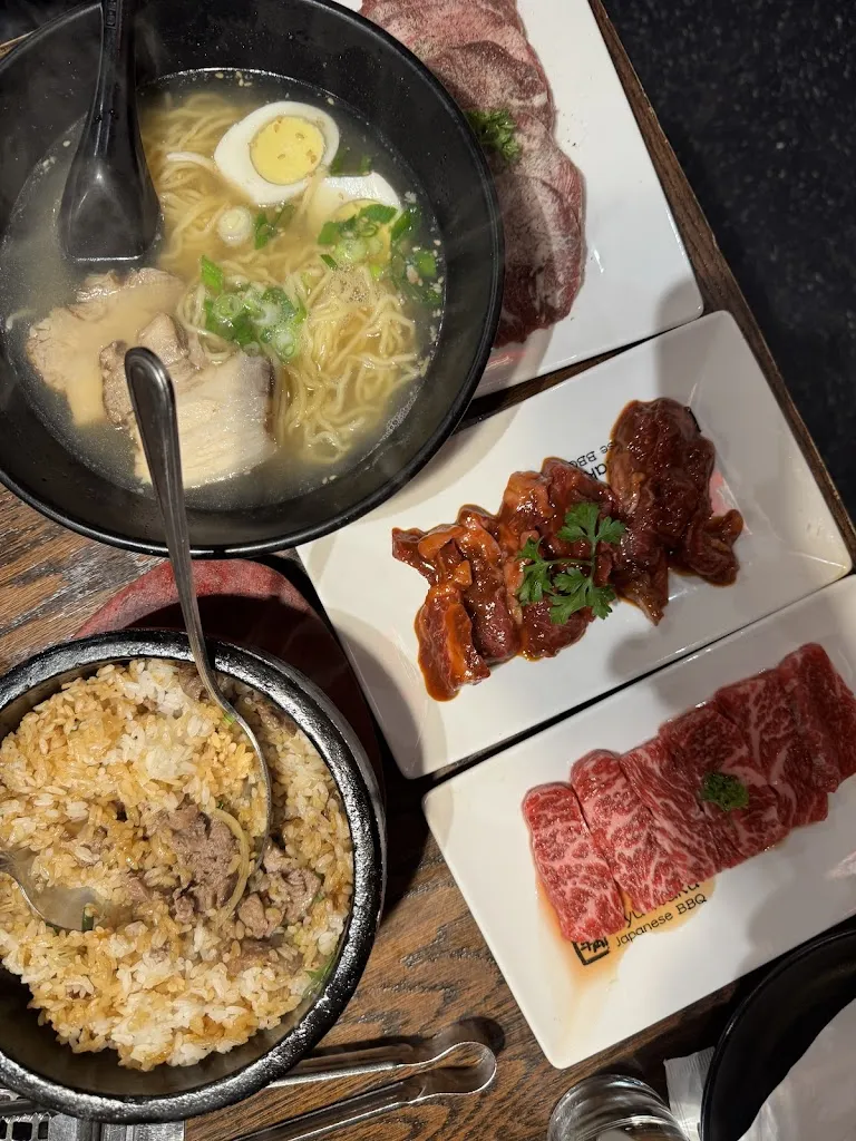 Gyu-Kaku Japanese BBQ_White Plains, NY_slider_immagine_3
