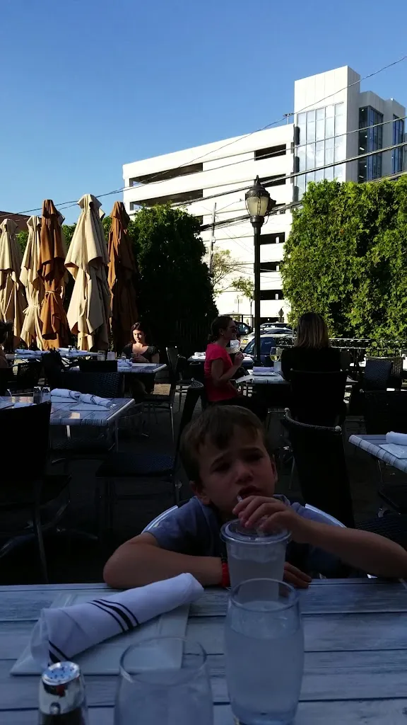 Lilly's ristorante a White Plains, NY