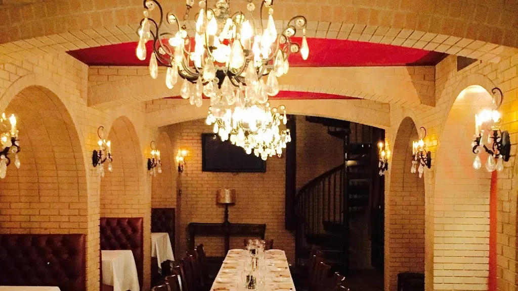 Sapori ristorante a White Plains, NY