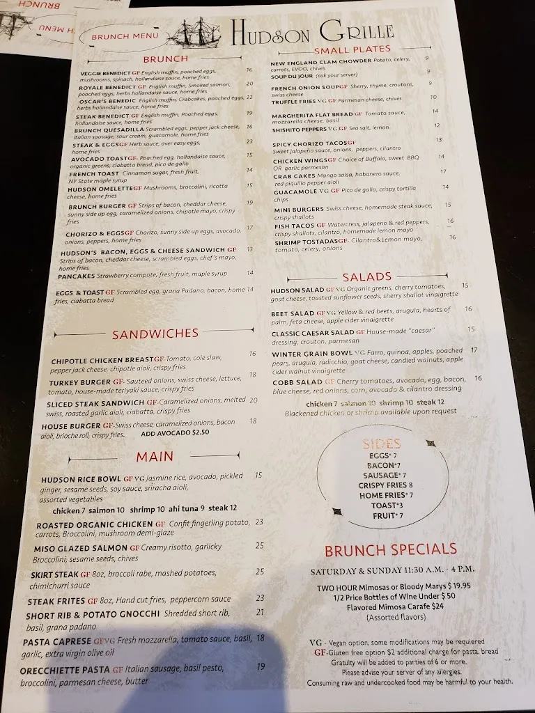 Menu_Hudson Grille_White Plains, NY_image_old_1