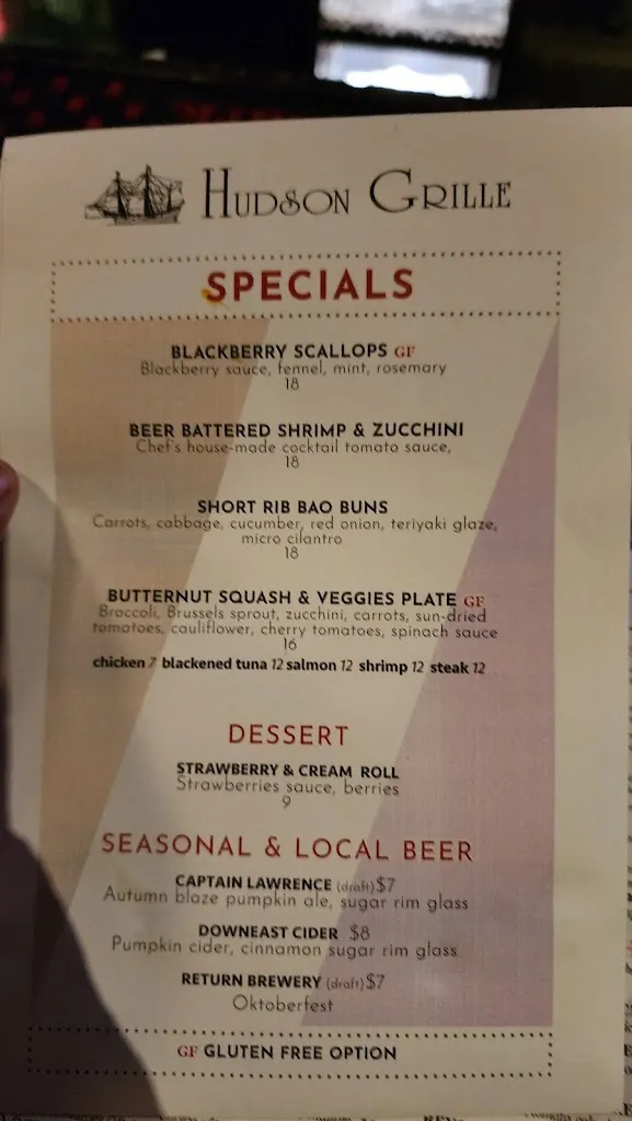 Menu_Hudson Grille_White Plains, NY_image_old_2