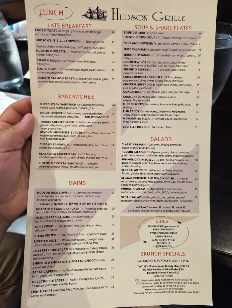 Menu_Hudson Grille_White Plains, NY_image_old_3
