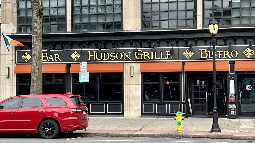 Hudson Grille_White Plains, NY_slider_immagine_3