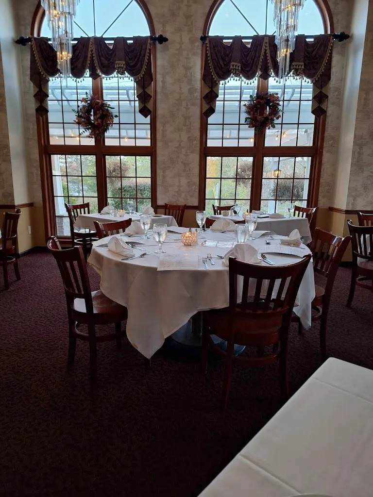 Paolo Lombardi's Ristorante ristorante a Wynantskill, NY