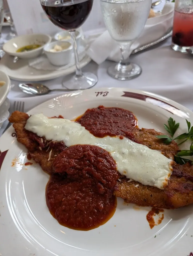 Paolo Lombardi's Ristorante_Wynantskill, NY_slider_immagine_3
