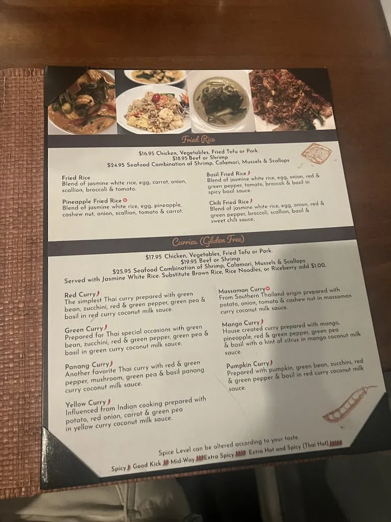 Menu_Sadudee Thai Food_Wynantskill, NY_image_old_3