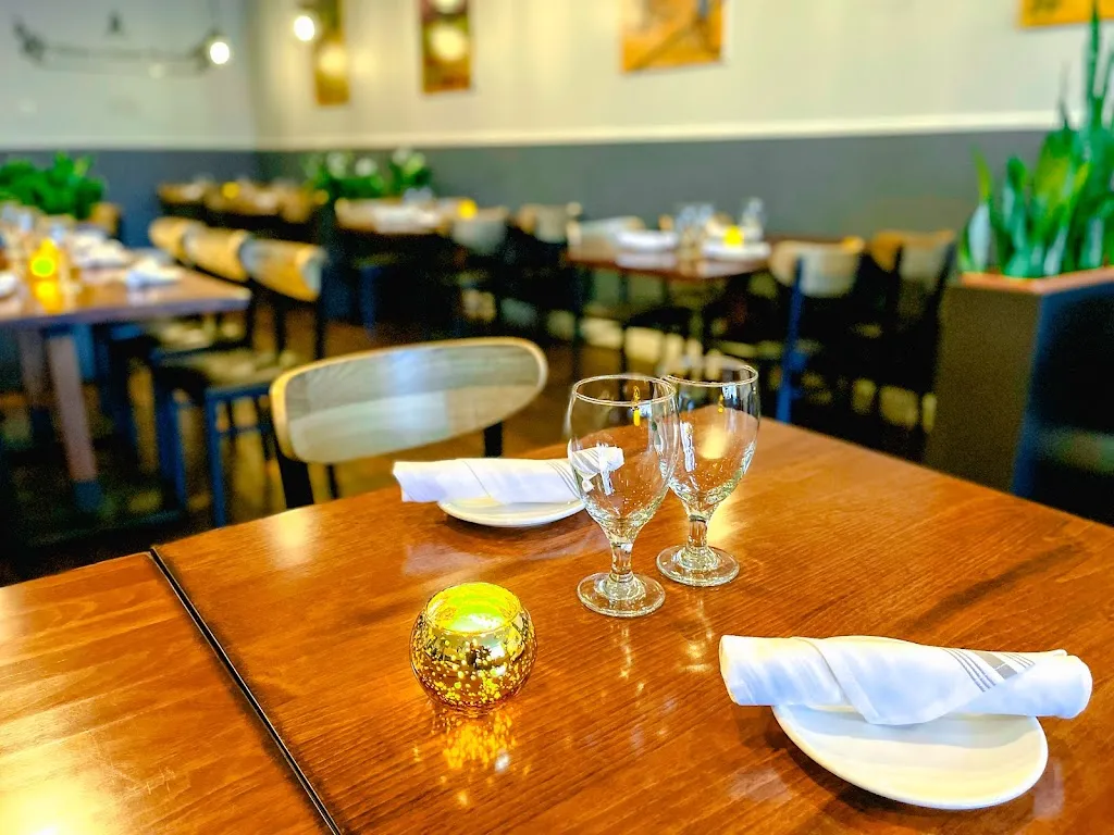Sadudee Thai Food ristorante a Wynantskill, NY