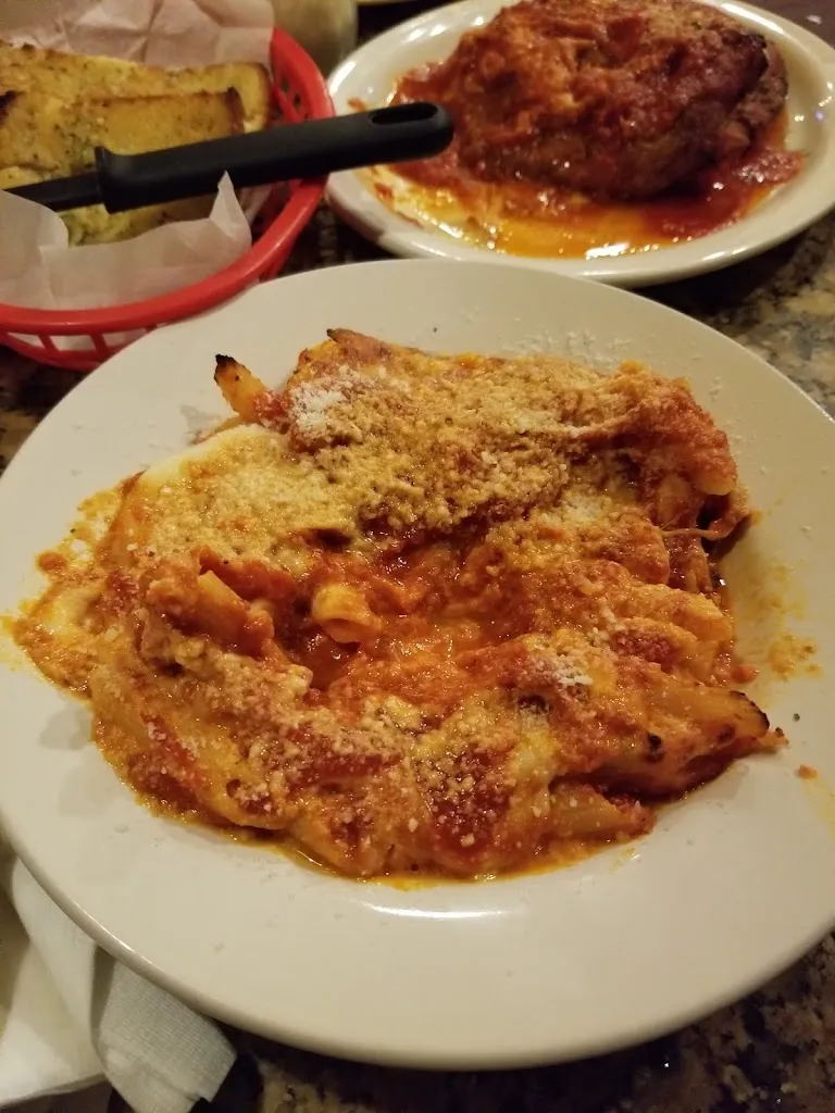 Lindsay_Labella Pizza of Wynantskill_Wynantskill, NY_review