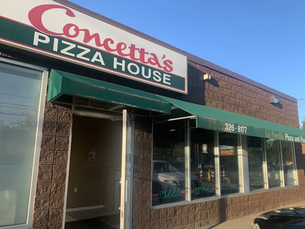 Concetta’s Pizza House ristorante a Wynantskill, NY