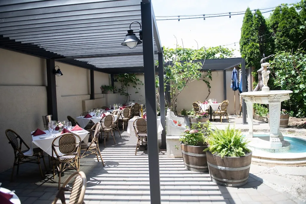 Dubrovnik restaurant in New Rochelle, NY
