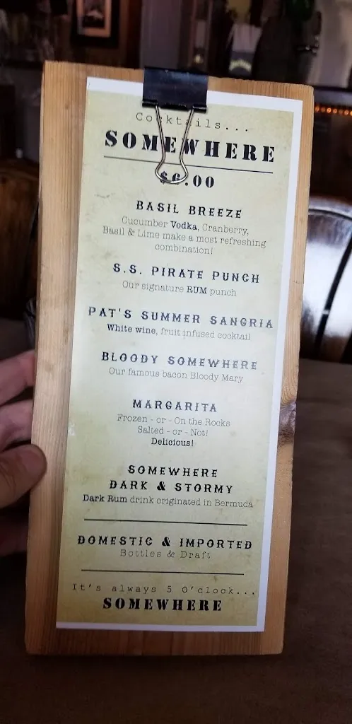 Menu_Somewhere_Youngstown, NY_image_old_3