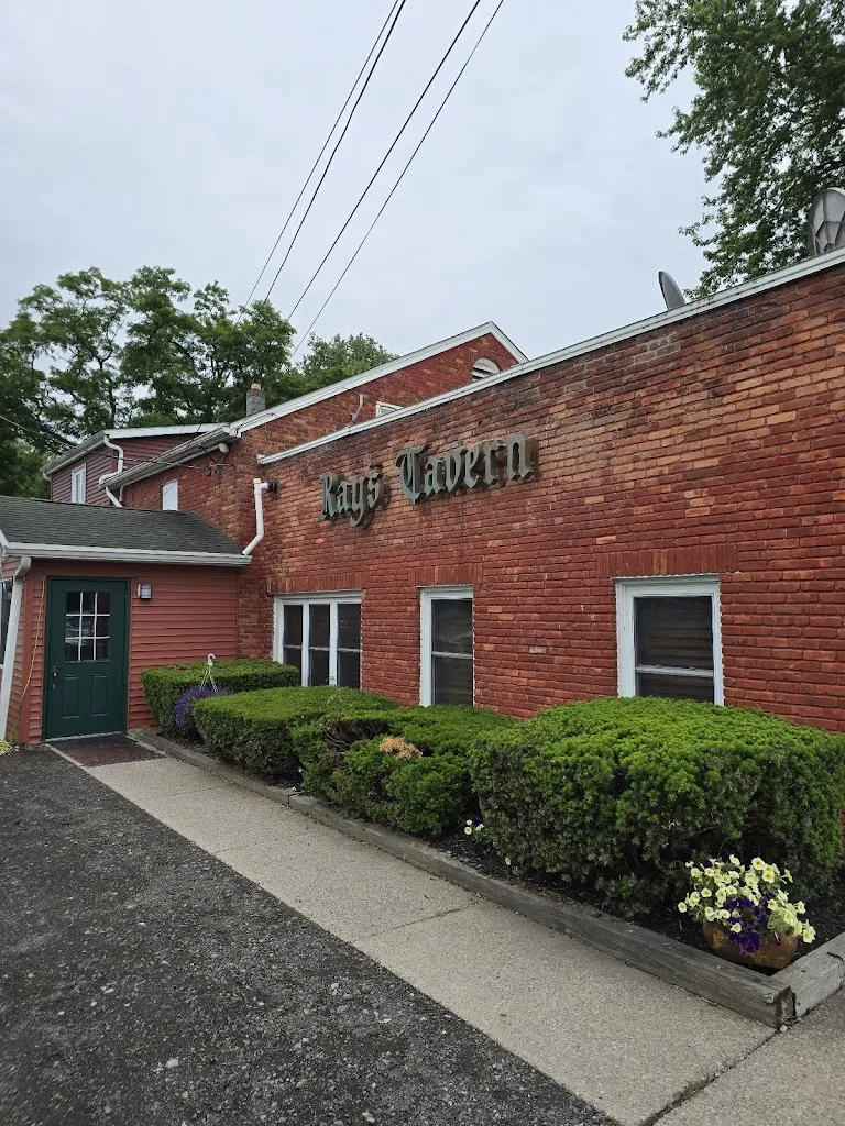 Nicholas_Ray's Diner and Tavern_Youngstown, NY_review
