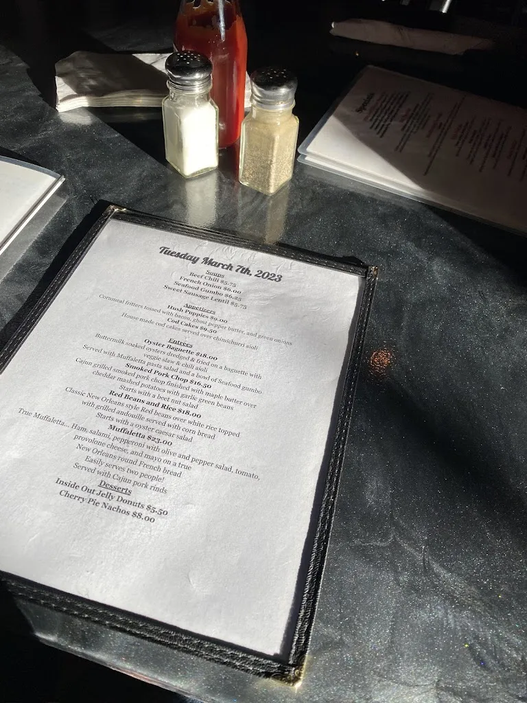 Carly_Bandana's Bar & Grill_Youngstown, NY_review