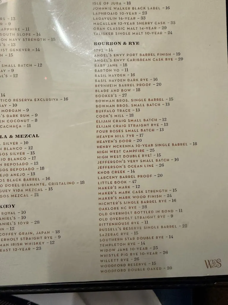 Menu_Chestnut_Asheville, NC_image_old_1